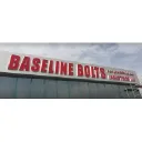 Bbi Baseline Bolting Industries Llc logo