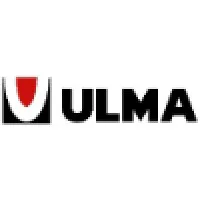 Ulma Piping logo