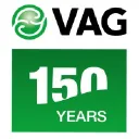 VAG Armaturen logo