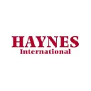 Haynes International logo