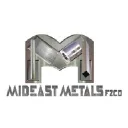 Mideast Metals Fzco logo