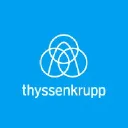 Thyssenkrupp Steel Europe Ag logo