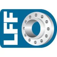 London Fittings & Flanges (LFF) logo