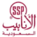 Saudi Steel Pipe logo