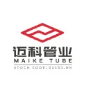 Jinan Mech Piping Technology Co., Ltd logo