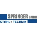 Springer Gmbh logo