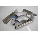 Shanghai C&N Industrial Group Limited (Hongcheng) logo