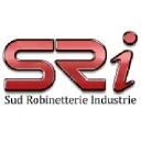 Sud Robinetterie Industrie (SRI) logo