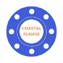 Coastal Flanges logo