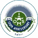 OMS Saleri logo
