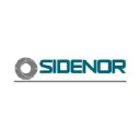 Sidenor logo
