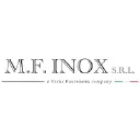 MF Inox logo