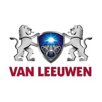 Van Leeuwen logo