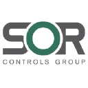 Sor Measurement And Control logo