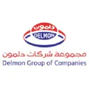 Delmon Group Of Companies logo