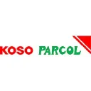 Parcol logo