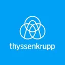 Thyssenkrupp logo