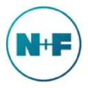 N + F Handelsgesellschaft Mbh Rohr Und Rohrzubehör logo