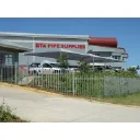Bta Pipe Supplies logo