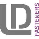LD Fasteners logo