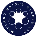 Midland Bright Steels logo