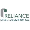 Reliance Steel & Aluminium Co. logo