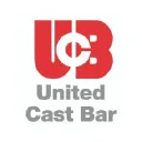 United Cast Bar Ltd. logo