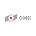 OMK logo