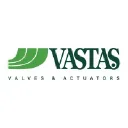 Vastas logo