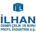 Ilhan Demir Çelik Ve Boru Profil En logo