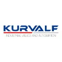Kurvalf logo