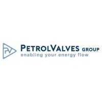 Petrolvalves logo