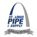 St. Louis Pipe & Supplies logo