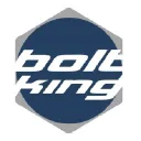 Bolt King logo
