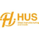 Hus Ltd logo