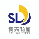 Anhui Sailing Hi-Tech Metals Co.,Ltd logo