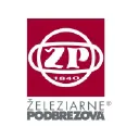 Zeleziarne Podbrezová A.S. logo