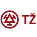 Trinecké Železárny,A.S. logo