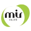MIR Valves logo