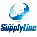 Global Supply Line logo