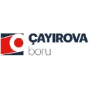 Cayirova Boru San. Ve Tic. A.S. logo