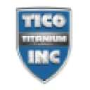 Tico Titanium Inc. logo