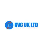 KVC UK logo