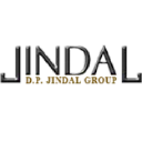 D.P Jindal Group logo