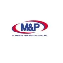 M&P Flange And Pipe Protection Inc. logo
