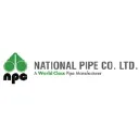National Pipe Co. Ltd. logo