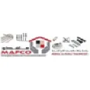 Mishal Al Faraj (Mafco Saudi) logo