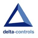 Delta Controls logo