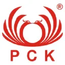 Panyu Chu Kong Steel Pipe (Zhuhai) Co. Ltd. (PCK) logo