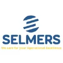 Selmers B.V. logo